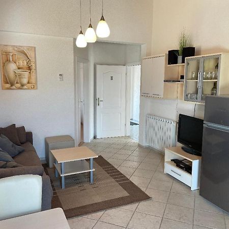 Apartment Gordana Вир Экстерьер фото